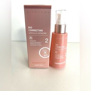 Dermafirm Bio Correcting Ampoule Astasome A4 50ml Anti-Aging K-Beauty New